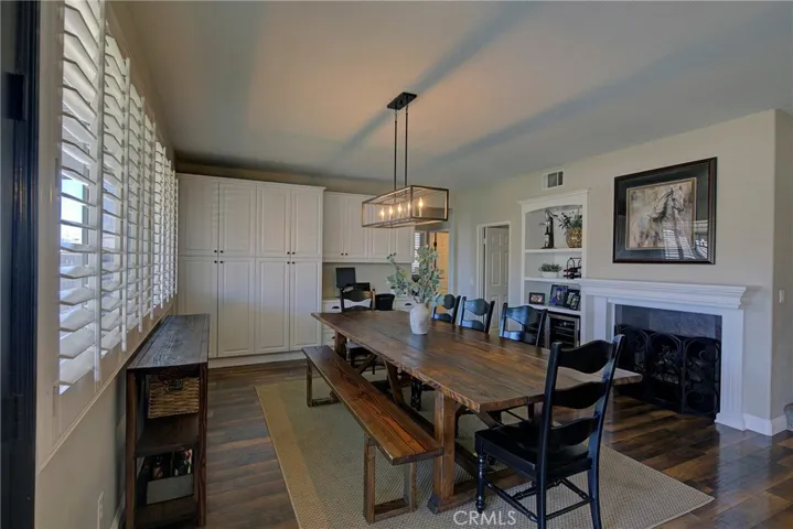 13942 Hidden Star Court, Corona, California 92883