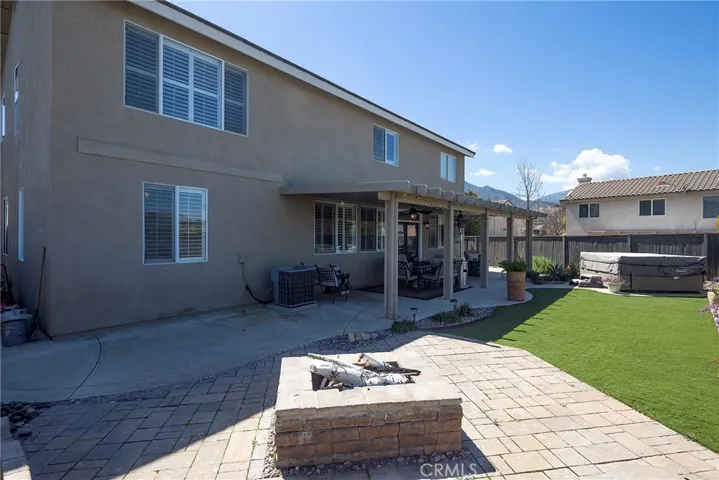 13942 Hidden Star Court, Corona, California 92883