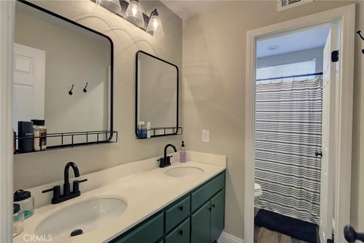 13942 Hidden Star Court, Corona, California 92883