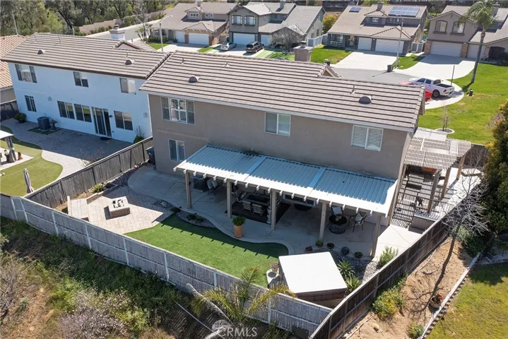 13942 Hidden Star Court, Corona, California 92883