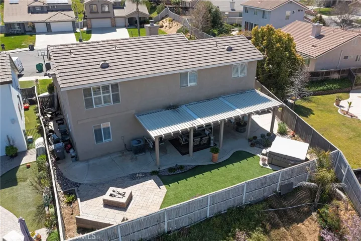 13942 Hidden Star Court, Corona, California 92883