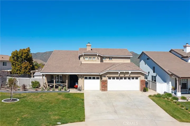 13942 Hidden Star Court, Corona, California 92883