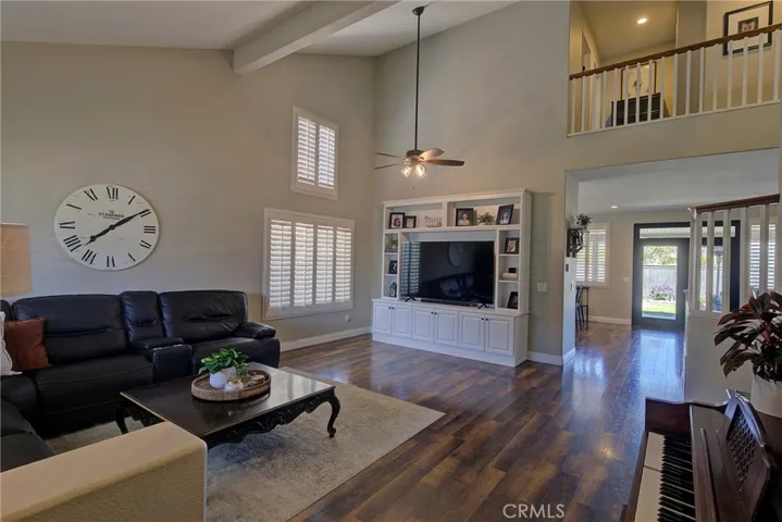 13942 Hidden Star Court, Corona, California 92883