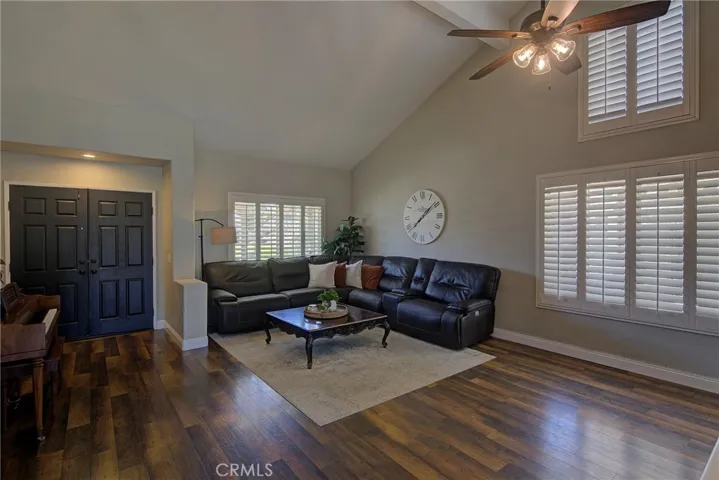 13942 Hidden Star Court, Corona, California 92883