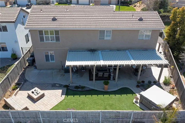 13942 Hidden Star Court, Corona, California 92883