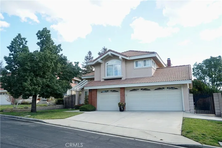 2362 Crestview Avenue, Upland, California 91784