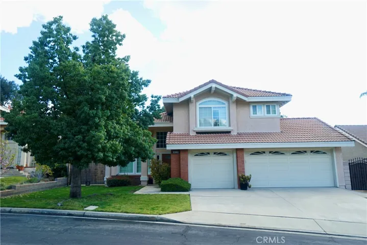2362 Crestview Avenue, Upland, California 91784