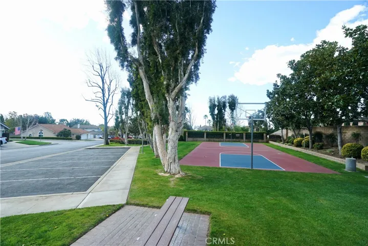 2362 Crestview Avenue, Upland, California 91784