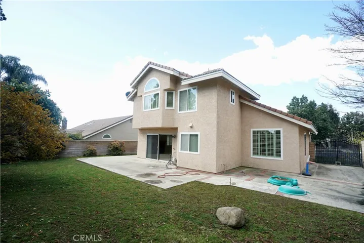 2362 Crestview Avenue, Upland, California 91784