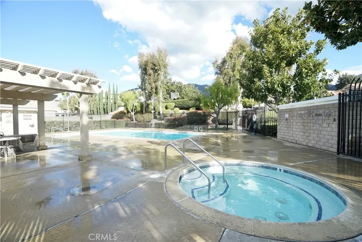 2362 Crestview Avenue, Upland, California 91784