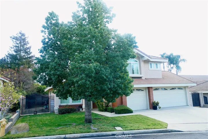 2362 Crestview Avenue, Upland, California 91784