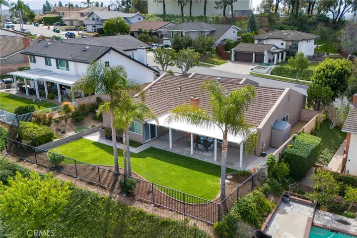231 E Country Hills Drive, La Habra, California 90631