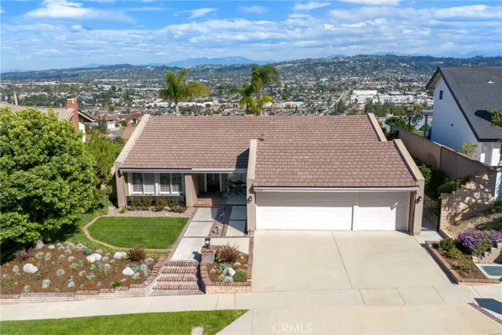 231 E Country Hills Drive, La Habra, California 90631