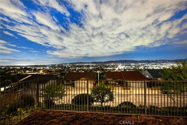 231 E Country Hills Drive, La Habra, California 90631