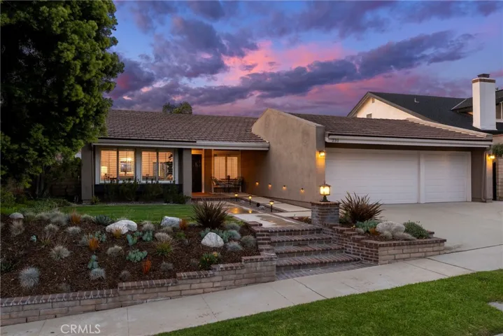 231 E Country Hills Drive, La Habra, California 90631