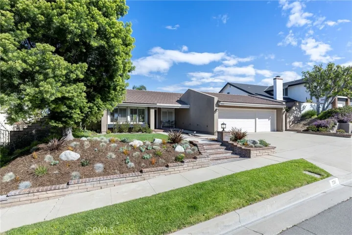 231 E Country Hills Drive, La Habra, California 90631