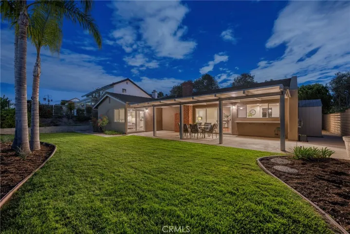 231 E Country Hills Drive, La Habra, California 90631