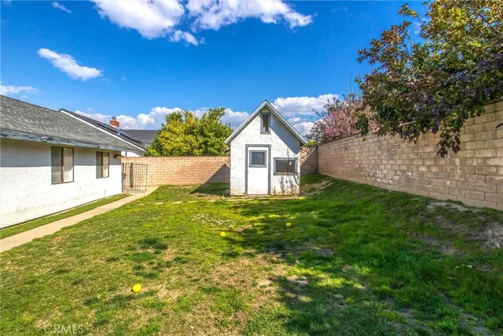 25475 Nicks Avenue, Loma Linda, California 92354