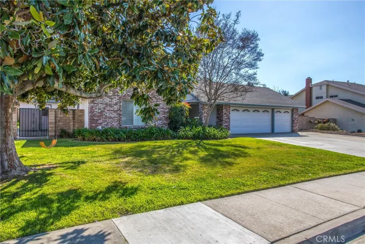 25475 Nicks Avenue, Loma Linda, California 92354