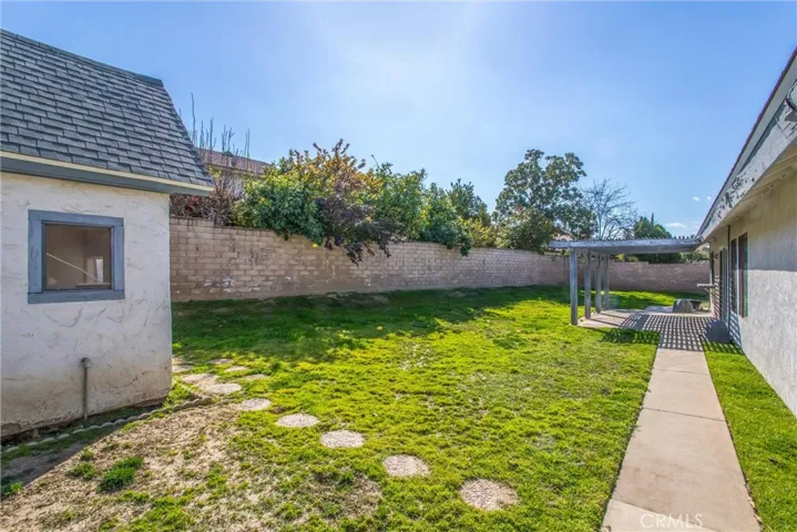 25475 Nicks Avenue, Loma Linda, California 92354