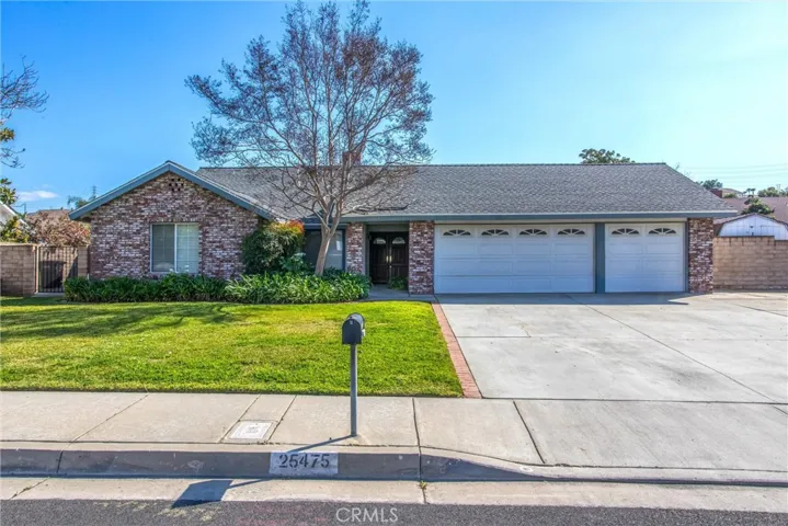 25475 Nicks Avenue, Loma Linda, California 92354