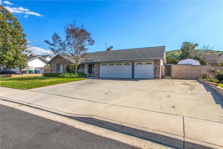 25475 Nicks Avenue, Loma Linda, California 92354