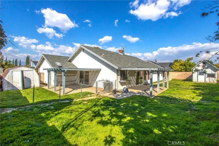 25475 Nicks Avenue, Loma Linda, California 92354