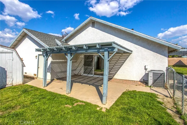 25475 Nicks Avenue, Loma Linda, California 92354