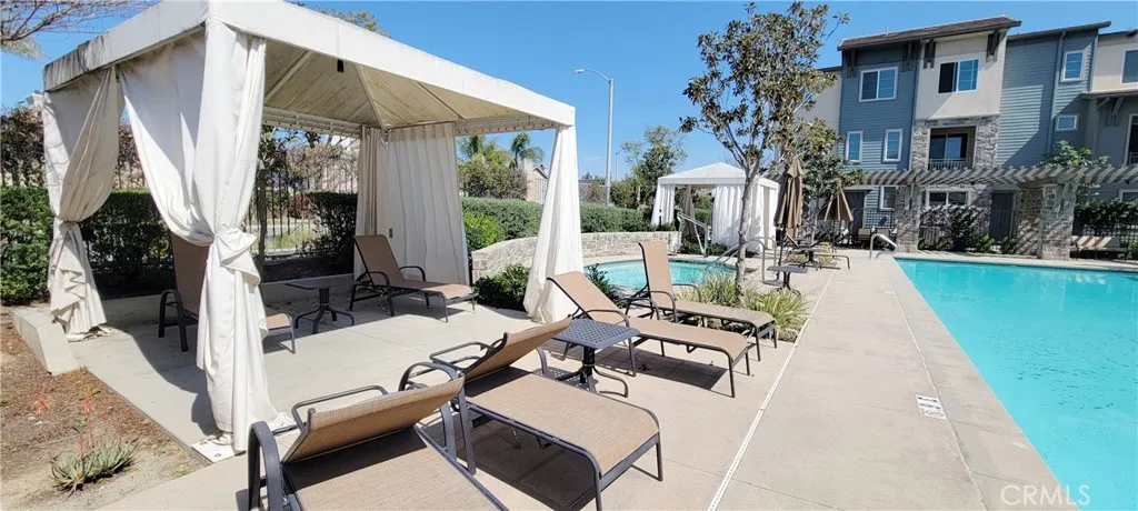 937 Savi Drive 104, Corona, California 92878