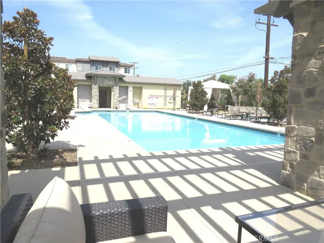 937 Savi Drive 104, Corona, California 92878