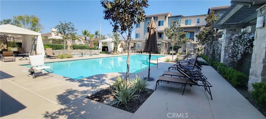 937 Savi Drive 104, Corona, California 92878