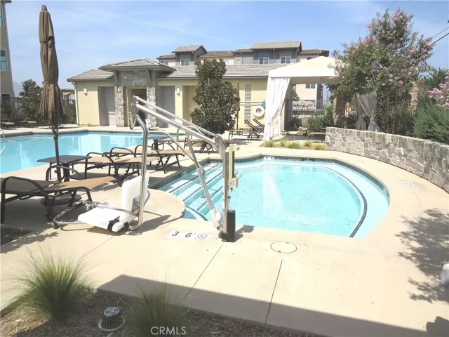 937 Savi Drive 104, Corona, California 92878