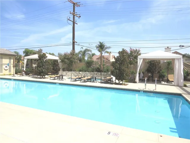 937 Savi Drive 104, Corona, California 92878