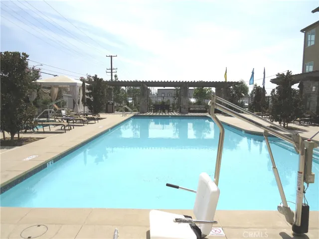 937 Savi Drive 104, Corona, California 92878