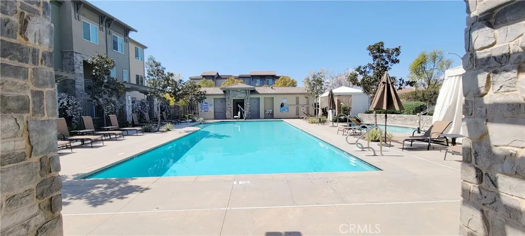 937 Savi Drive 104, Corona, California 92878