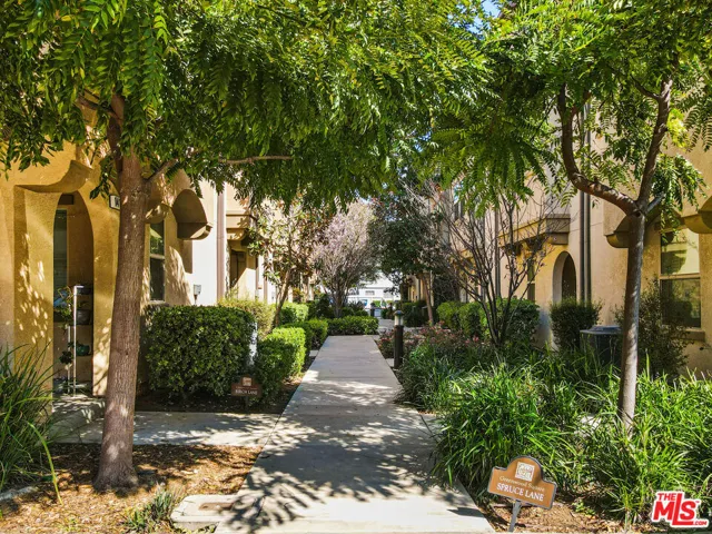 14104 W Birch Lane, Van Nuys, California 91405