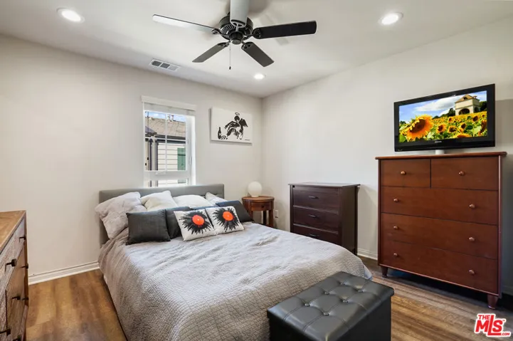 14104 W Birch Lane, Van Nuys, California 91405