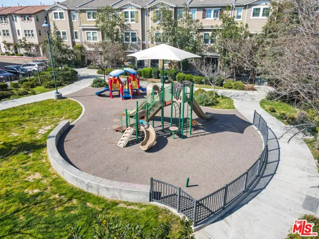 14104 W Birch Lane, Van Nuys, California 91405