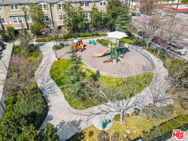 14104 W Birch Lane, Van Nuys, California 91405