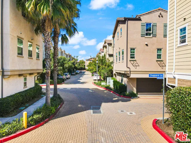 14104 W Birch Lane, Van Nuys, California 91405