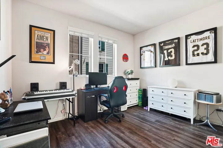 14104 W Birch Lane, Van Nuys, California 91405