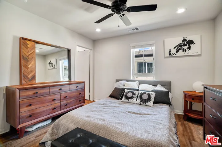 14104 W Birch Lane, Van Nuys, California 91405