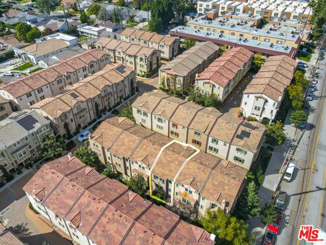 14104 W Birch Lane, Van Nuys, California 91405