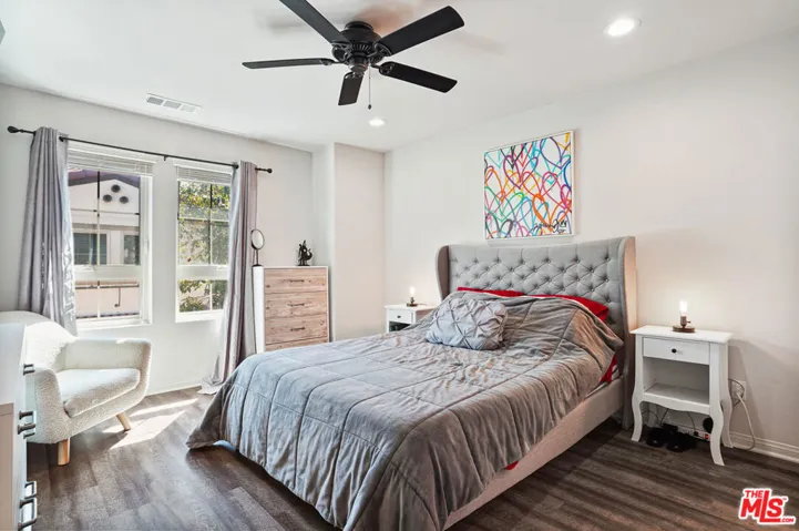 14104 W Birch Lane, Van Nuys, California 91405