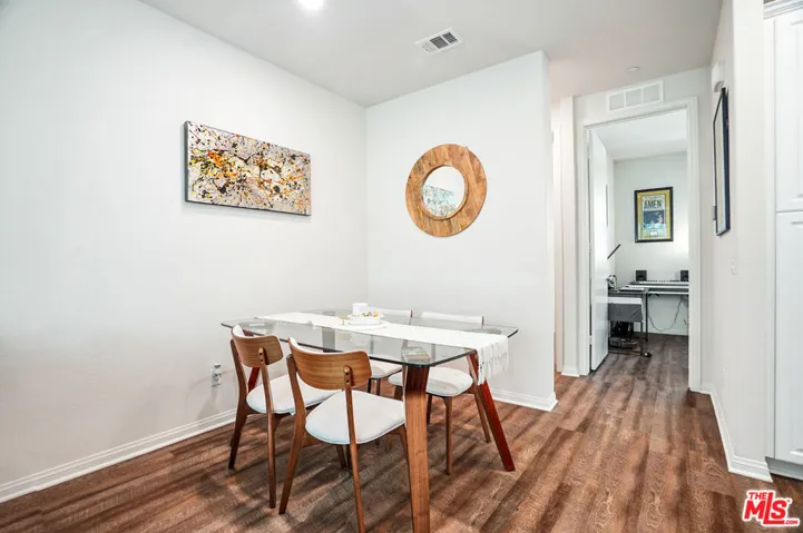 14104 W Birch Lane, Van Nuys, California 91405