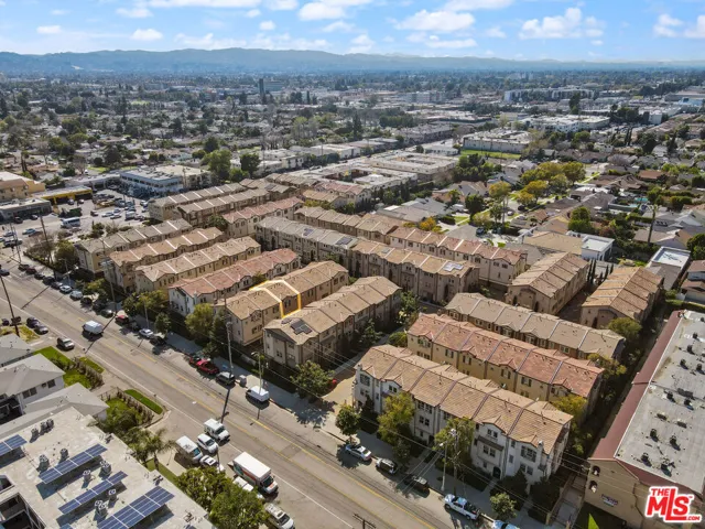 14104 W Birch Lane, Van Nuys, California 91405