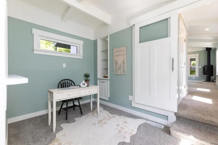 217 Crocker Avenue, Pacific Grove, California 93950