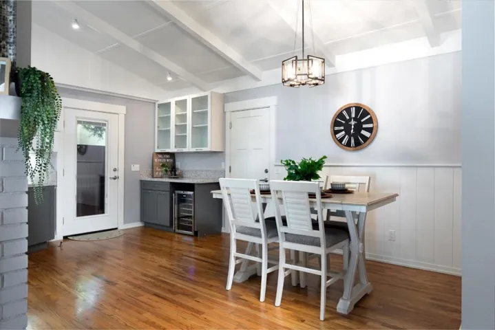 217 Crocker Avenue, Pacific Grove, California 93950