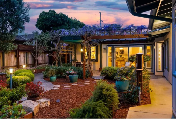 217 Crocker Avenue, Pacific Grove, California 93950