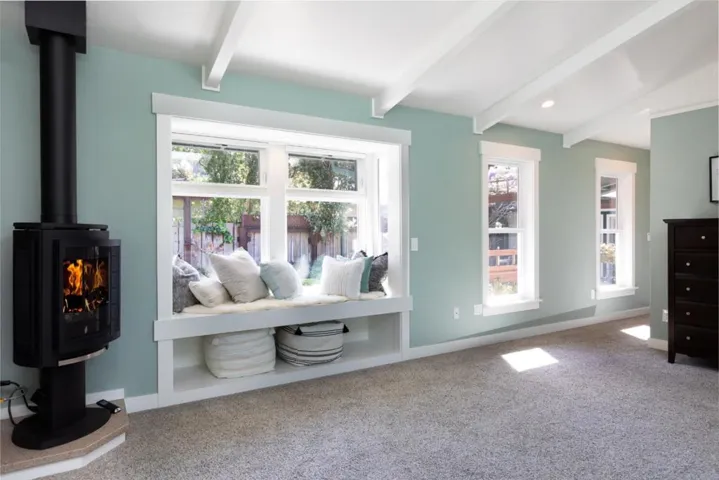 217 Crocker Avenue, Pacific Grove, California 93950